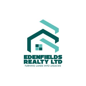 Edenfields Realty Logo